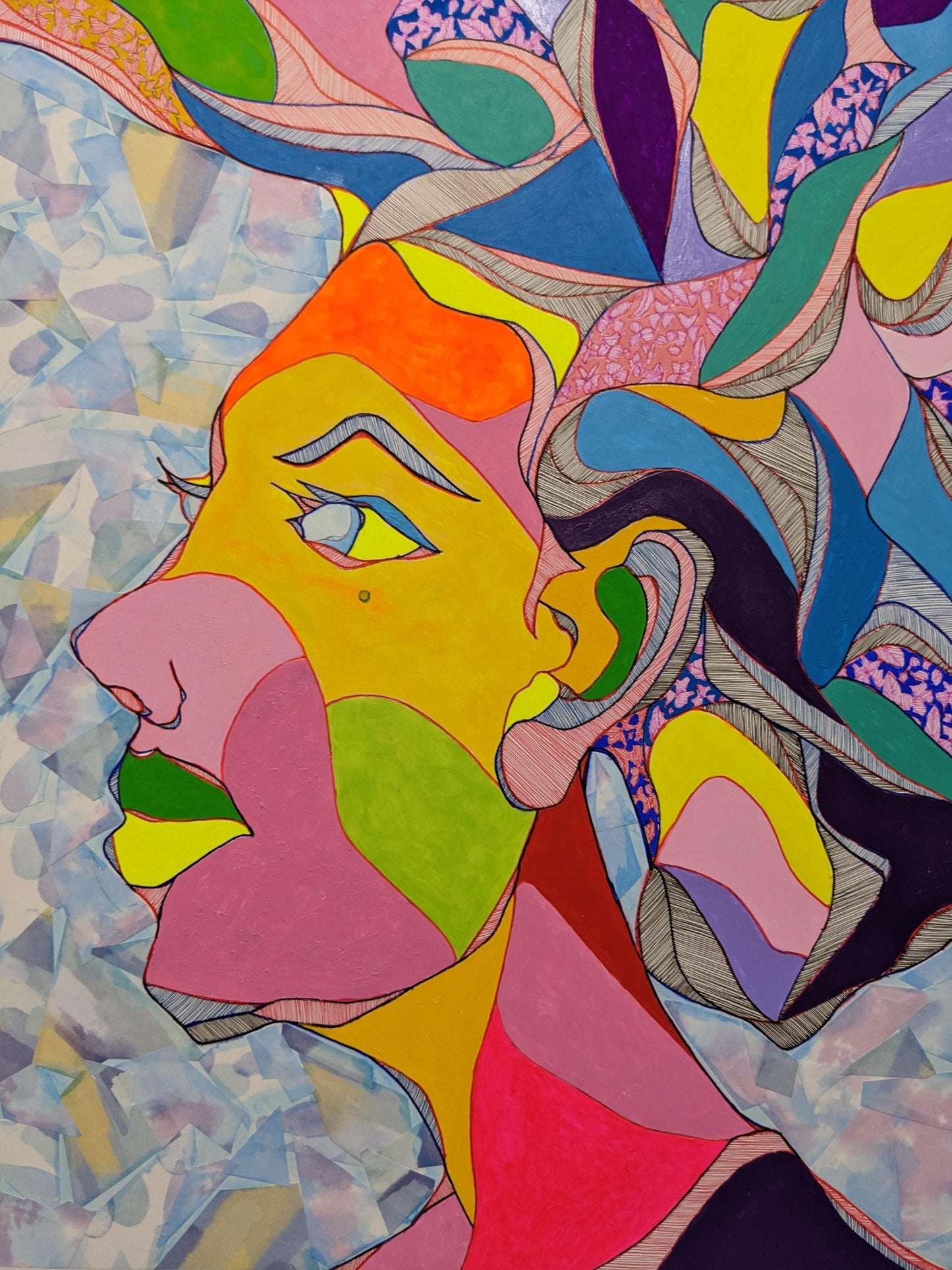 swaying - K - FROM ARTIST