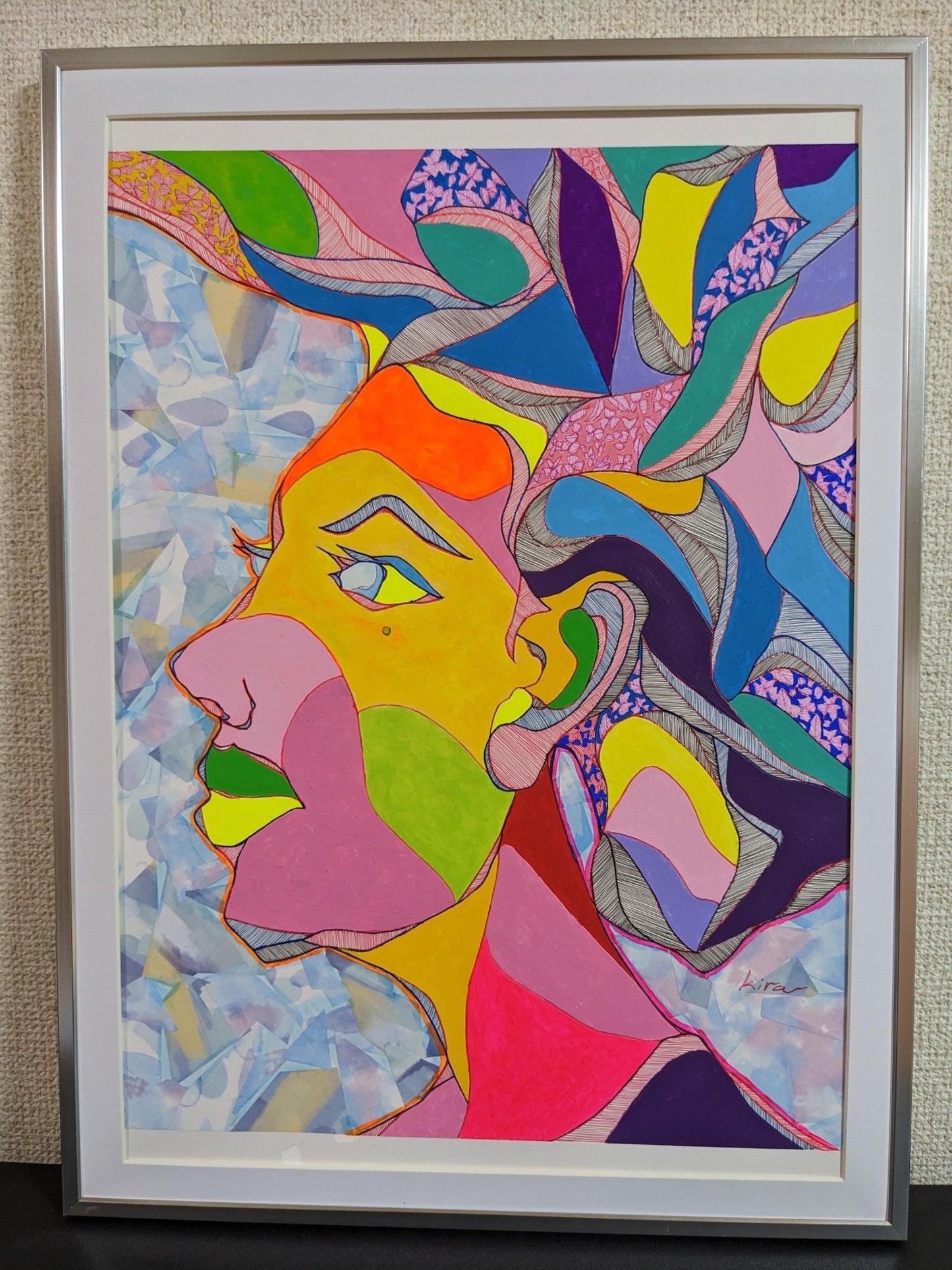 swaying - K - FROM ARTIST