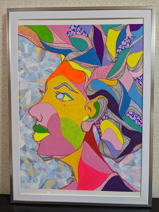 swaying - K - FROM ARTIST