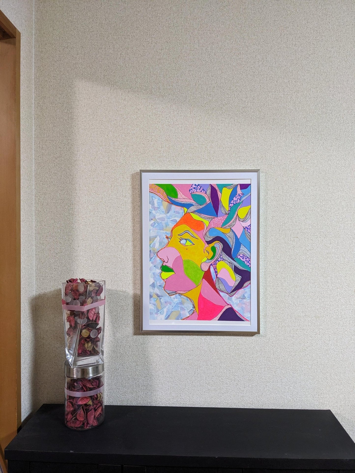 swaying - K - FROM ARTIST