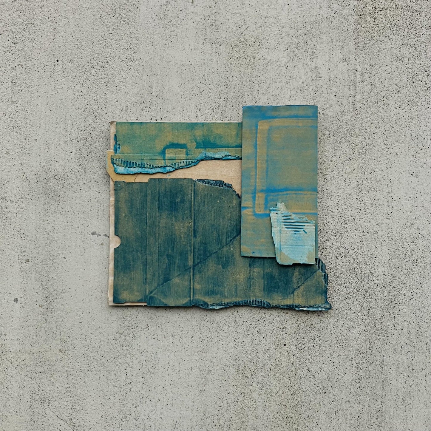 Synchronicity Ⅰ - FROM ARTIST