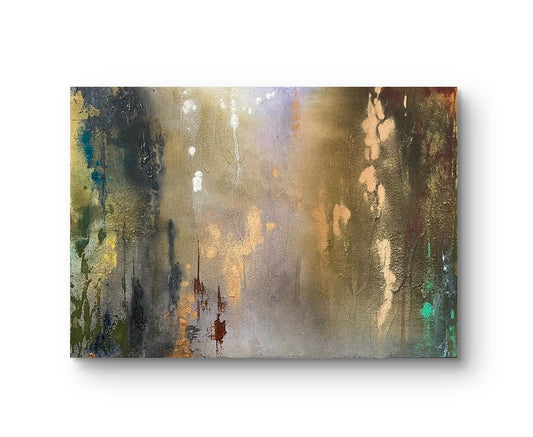 TENSHO - FROM ARTIST