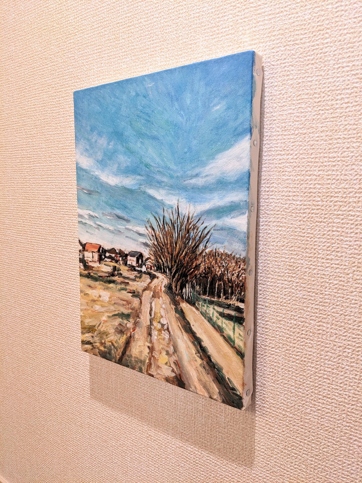 『あの場所(That place)』 - FROM ARTIST