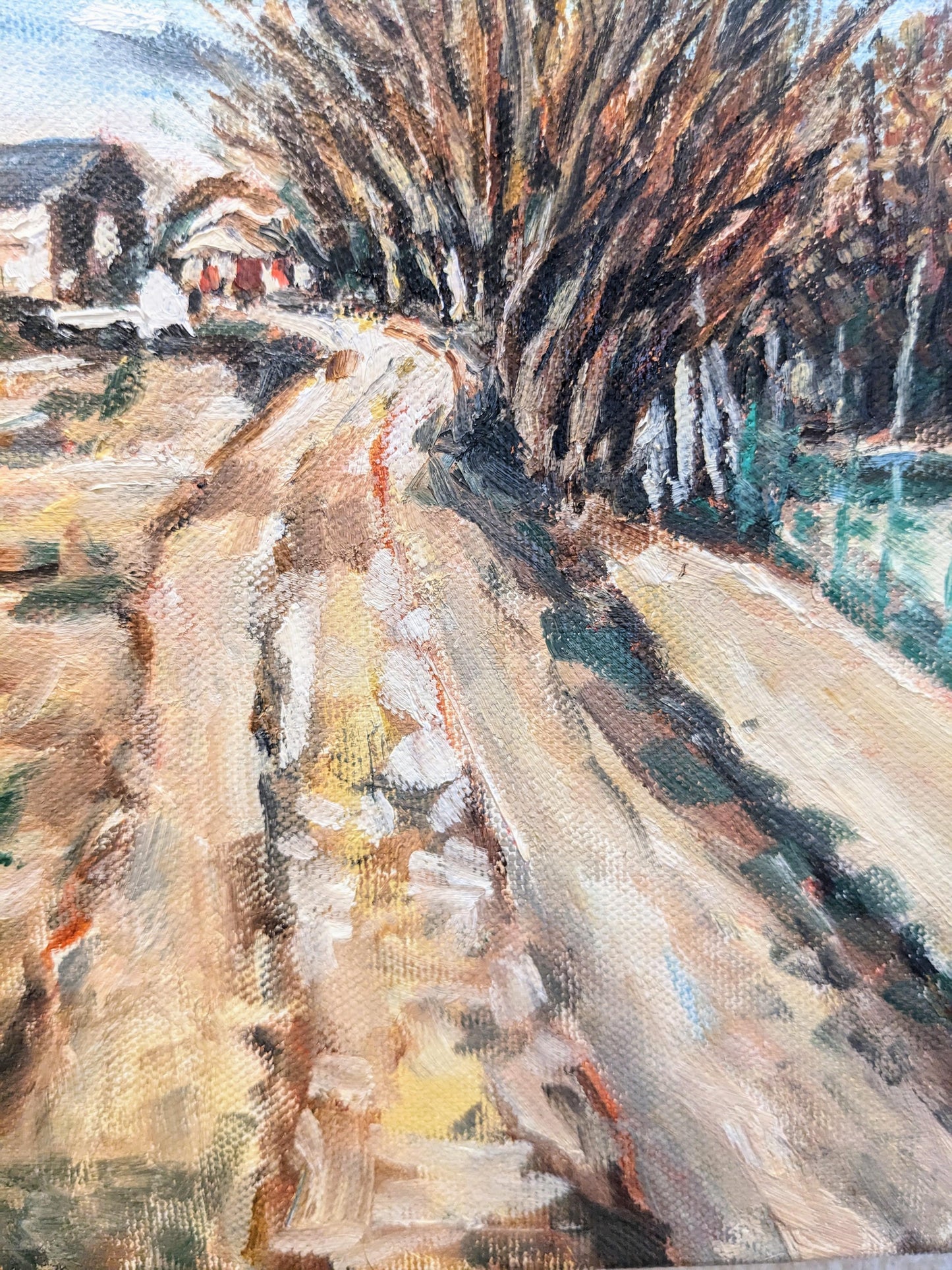 『あの場所(That place)』 - FROM ARTIST