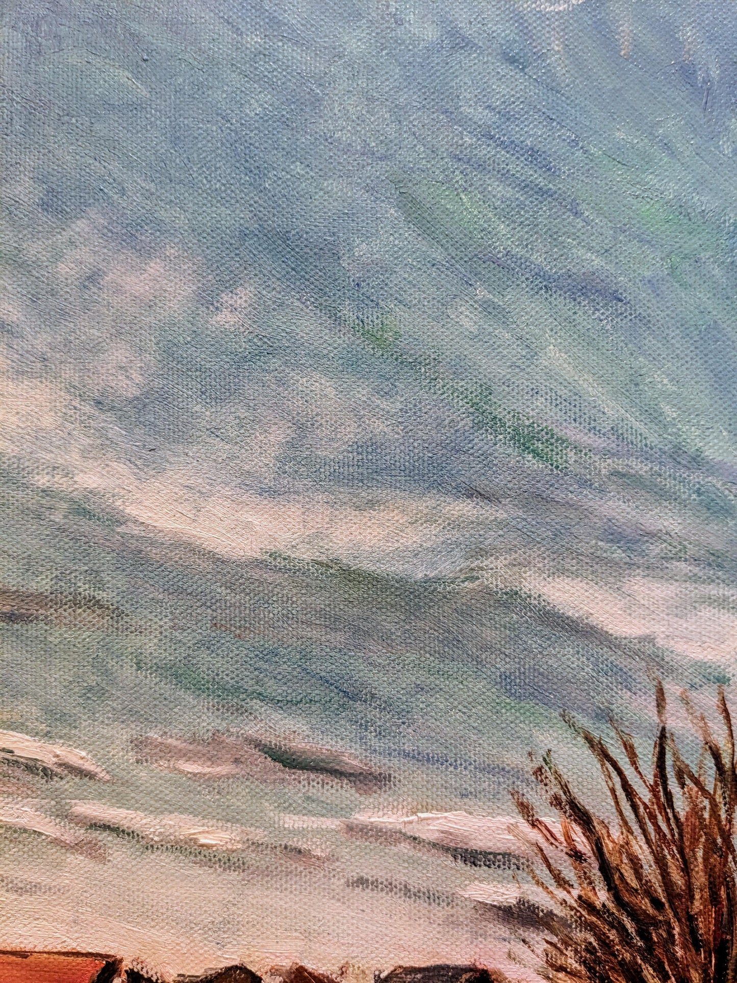 『あの場所(That place)』 - FROM ARTIST