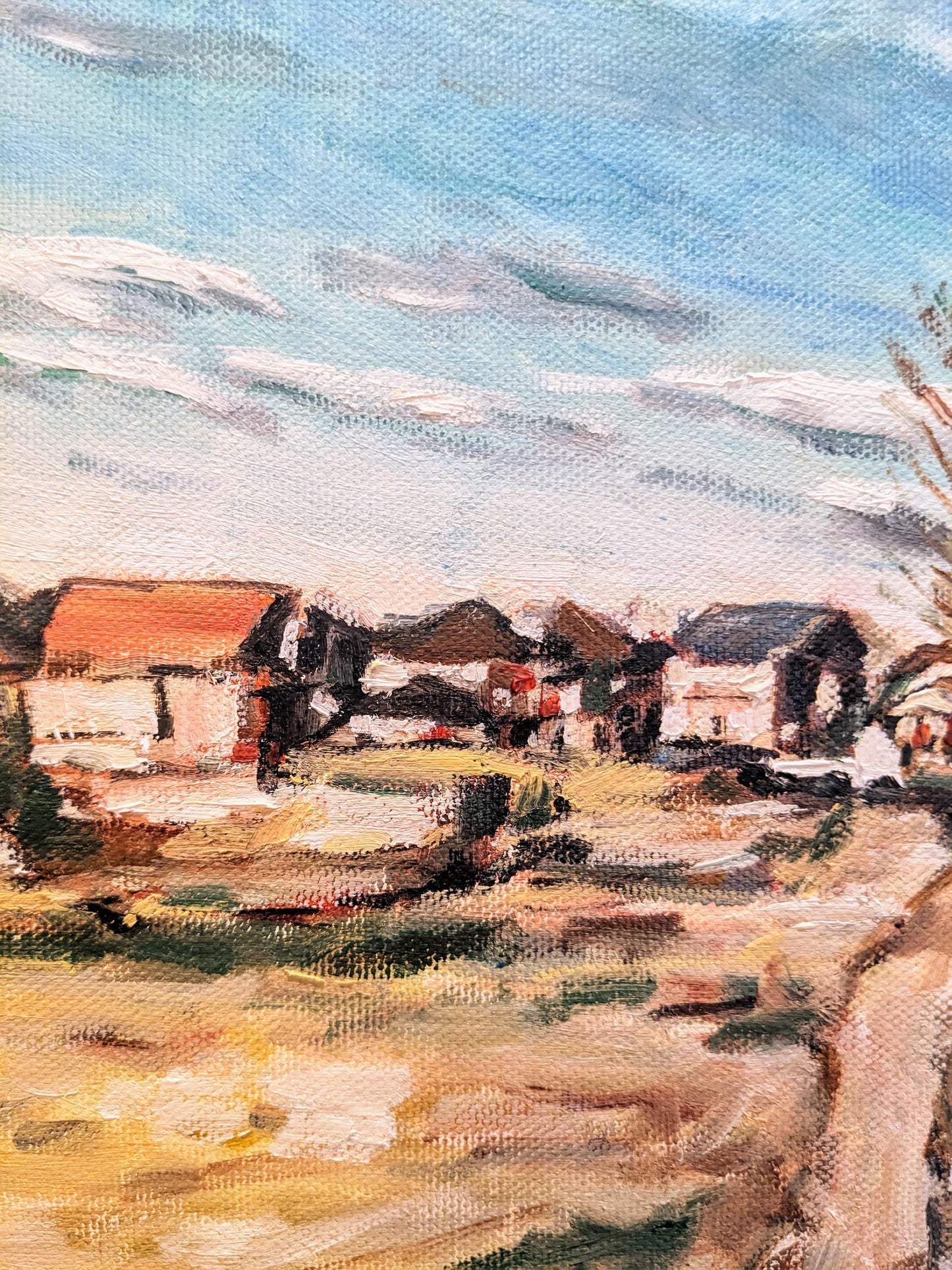 『あの場所(That place)』 - FROM ARTIST