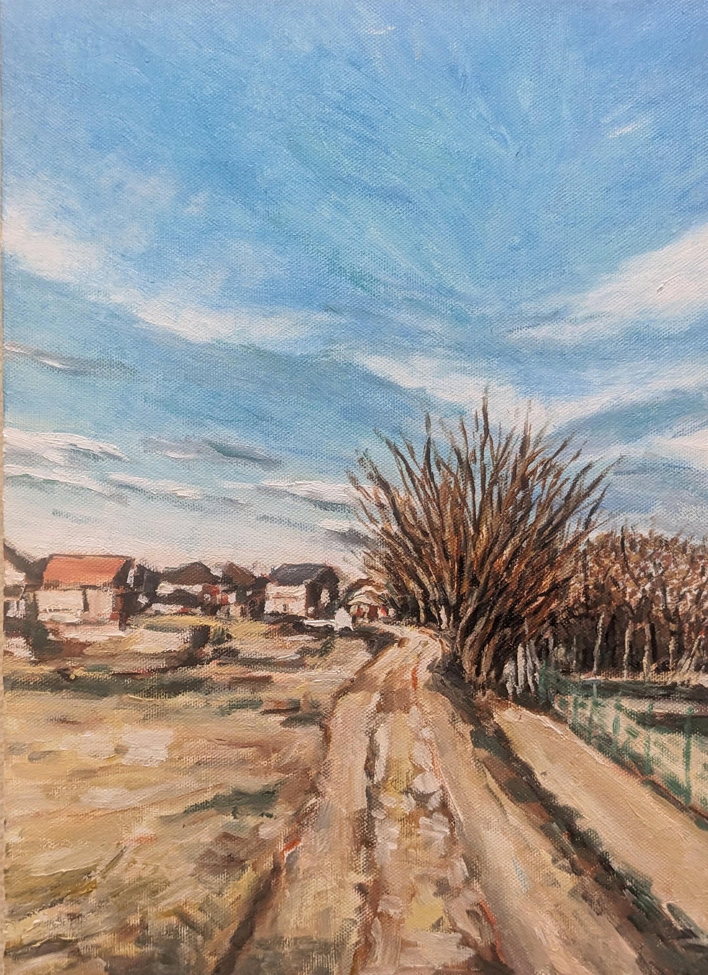 『あの場所(That place)』 - FROM ARTIST