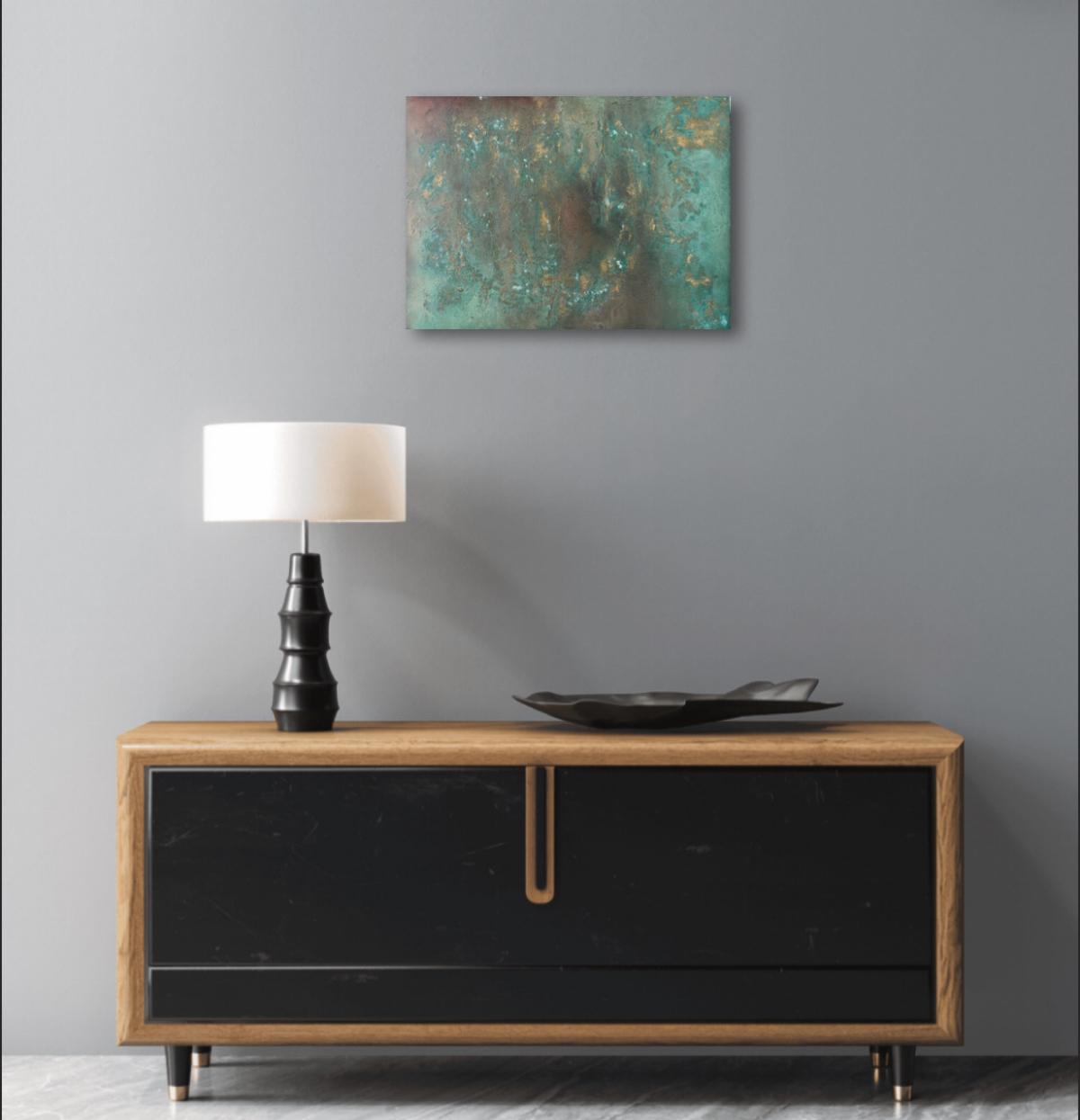 The Edo/first - FROM ARTIST