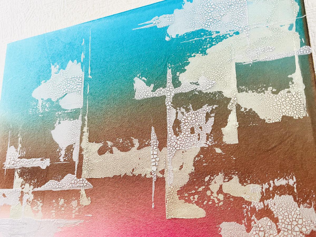 The evening of 南国 - FROM ARTIST