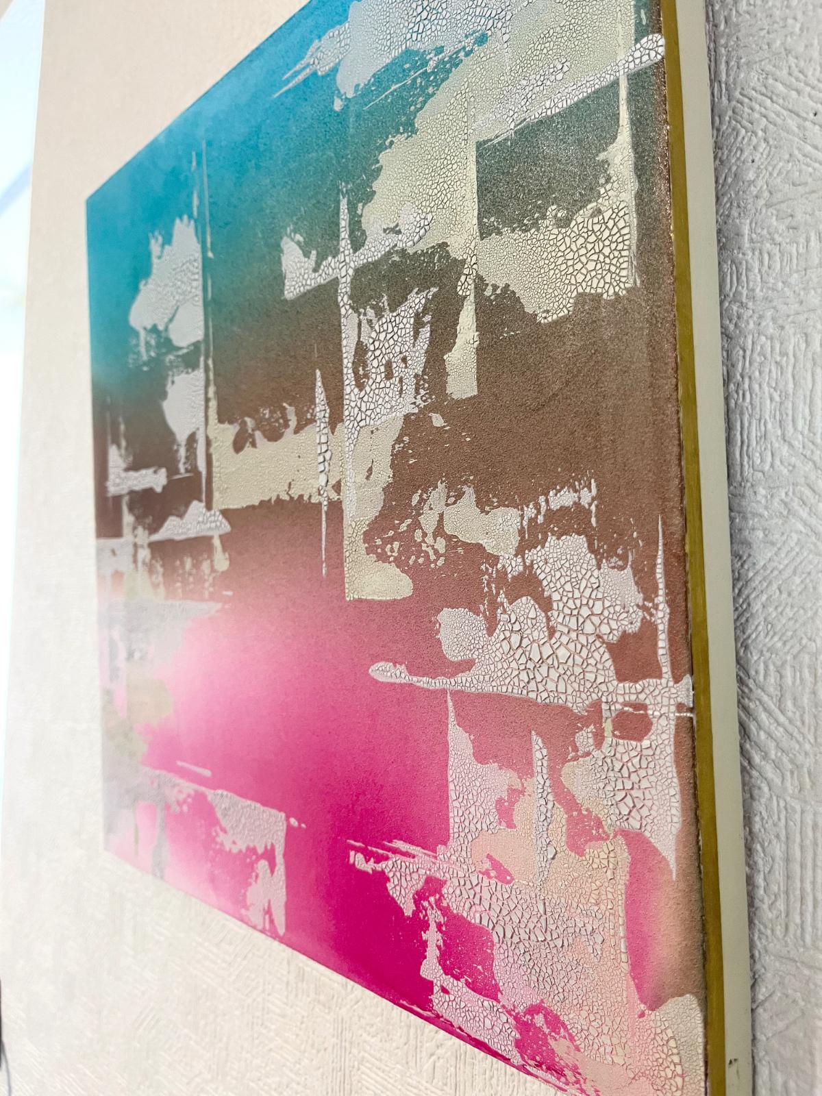 The evening of 南国 - FROM ARTIST