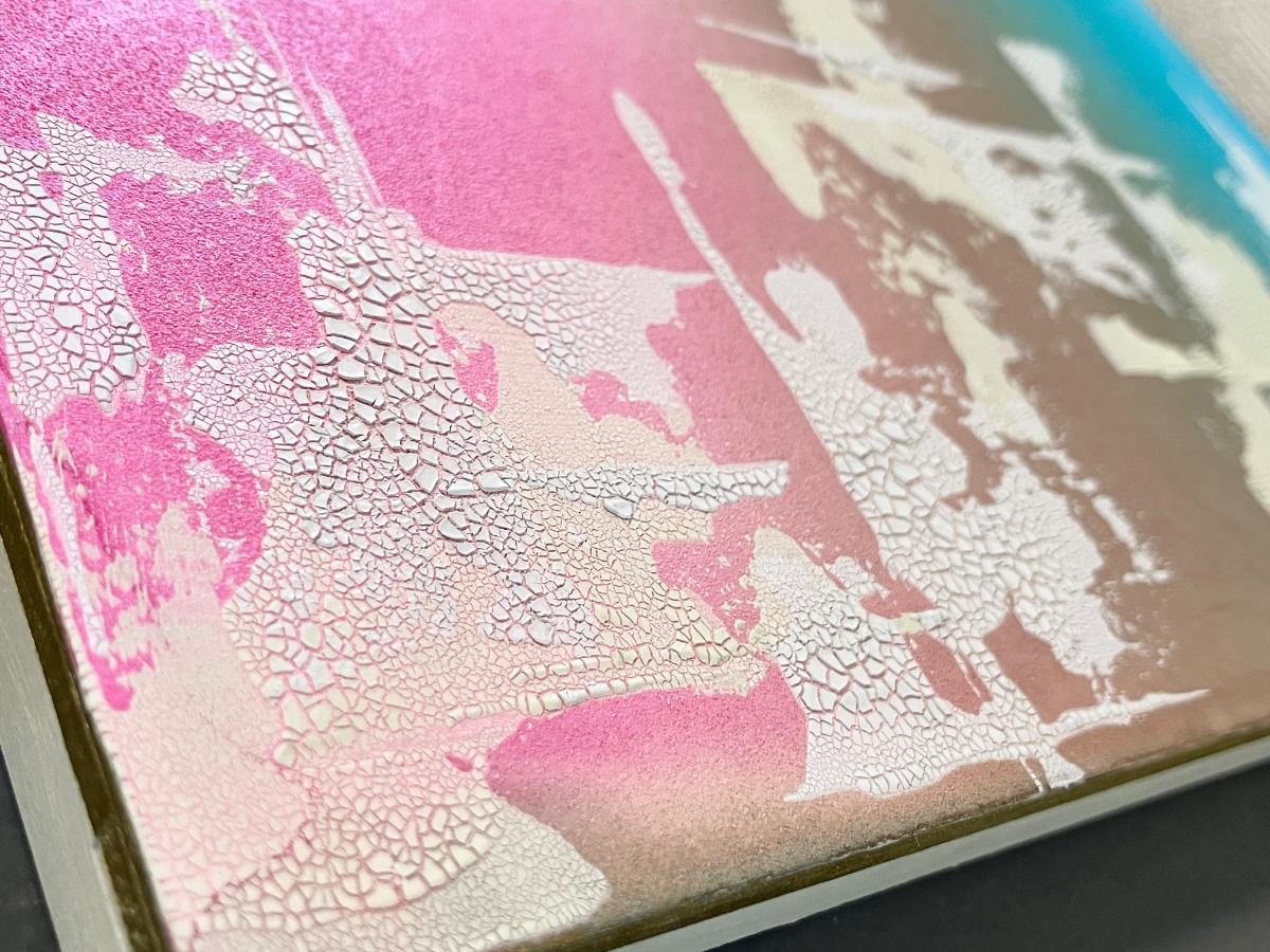 The evening of 南国 - FROM ARTIST