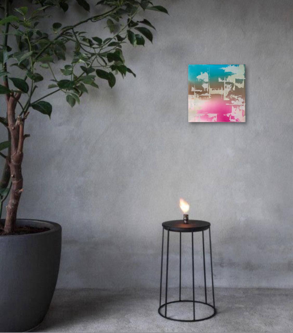 The evening of 南国 - FROM ARTIST