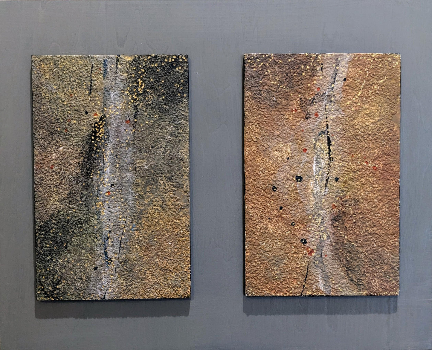 『地(The ground)』 - FROM ARTIST