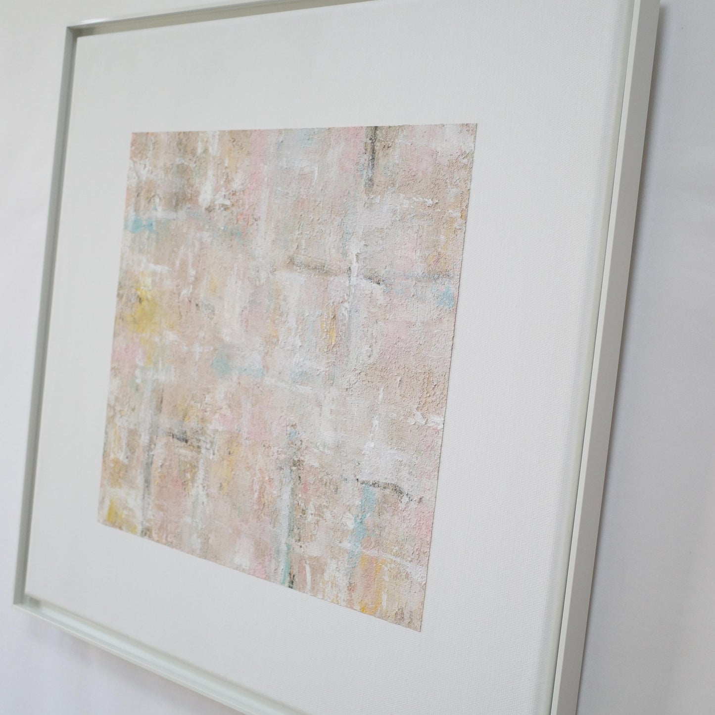 The modern bloom - frame - FROM ARTIST