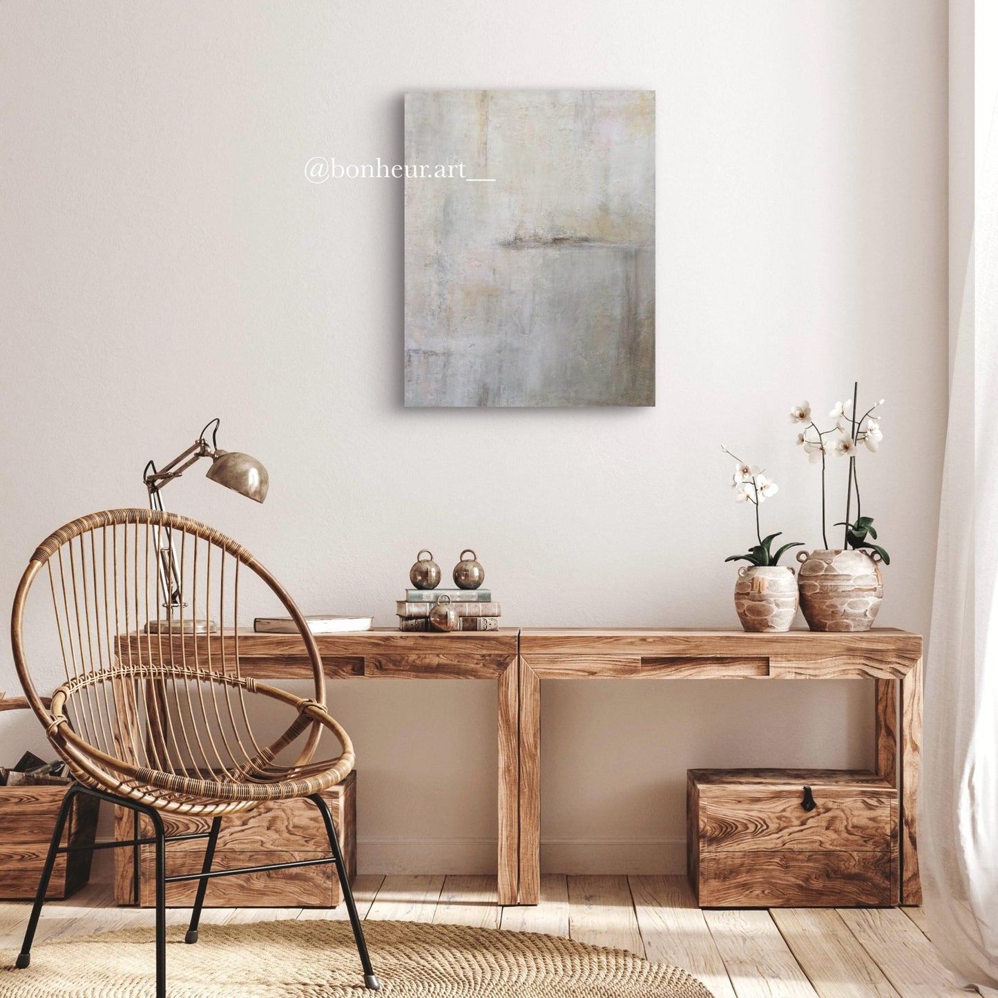 The modern - green mood - FROM ARTIST