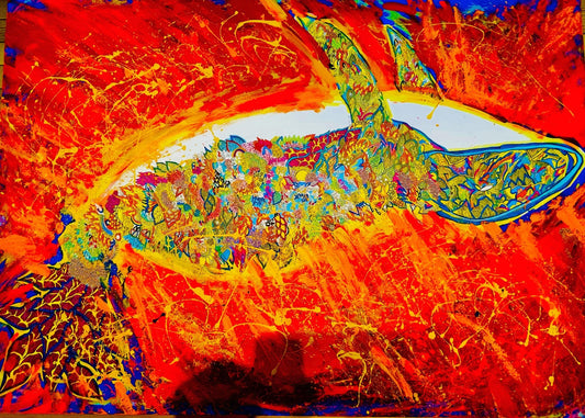 to you - FROM ARTIST