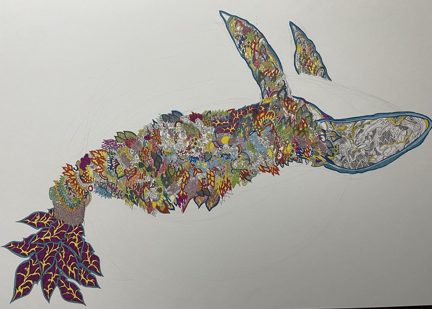 to you - FROM ARTIST