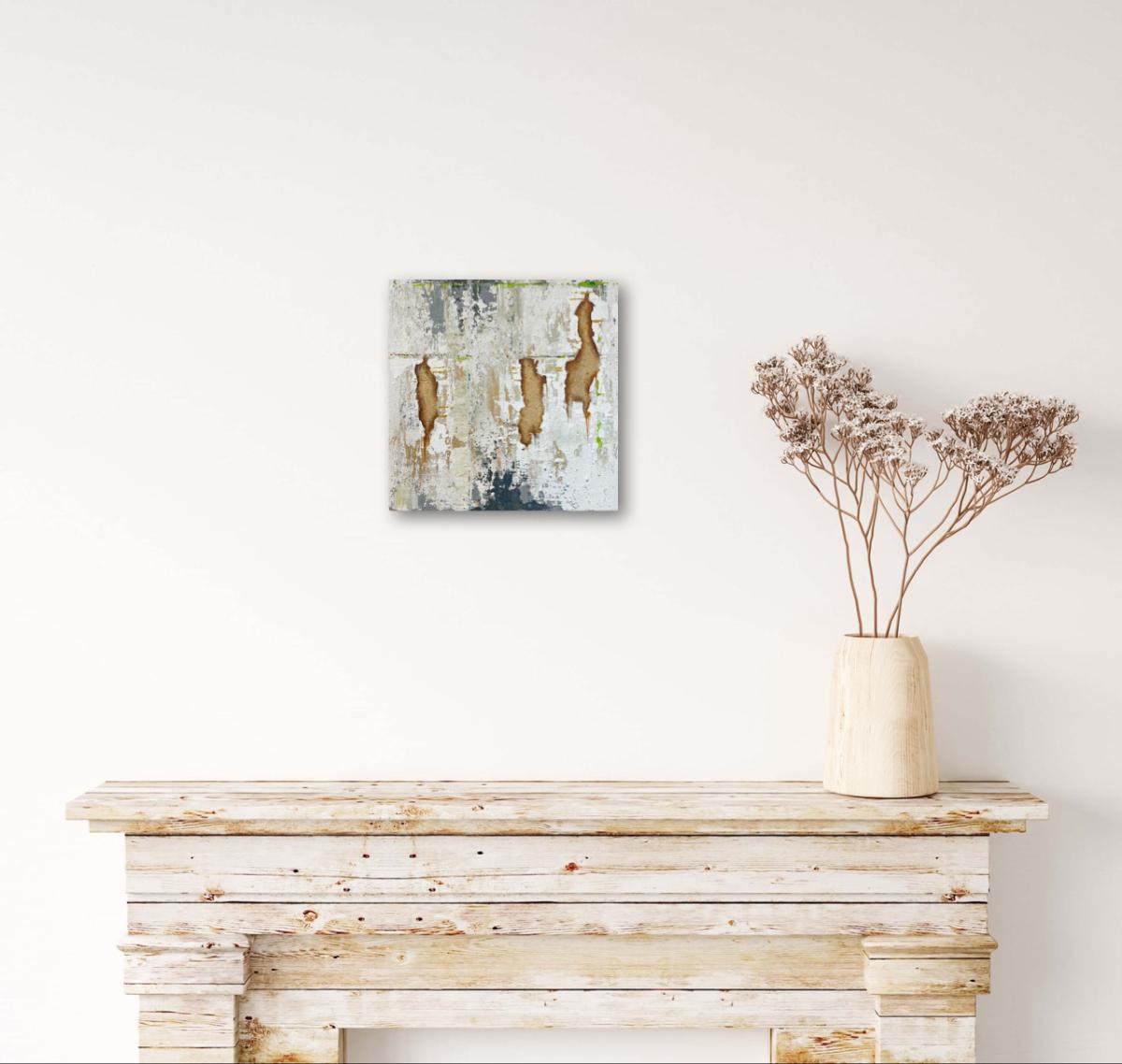 Turn up - FROM ARTIST