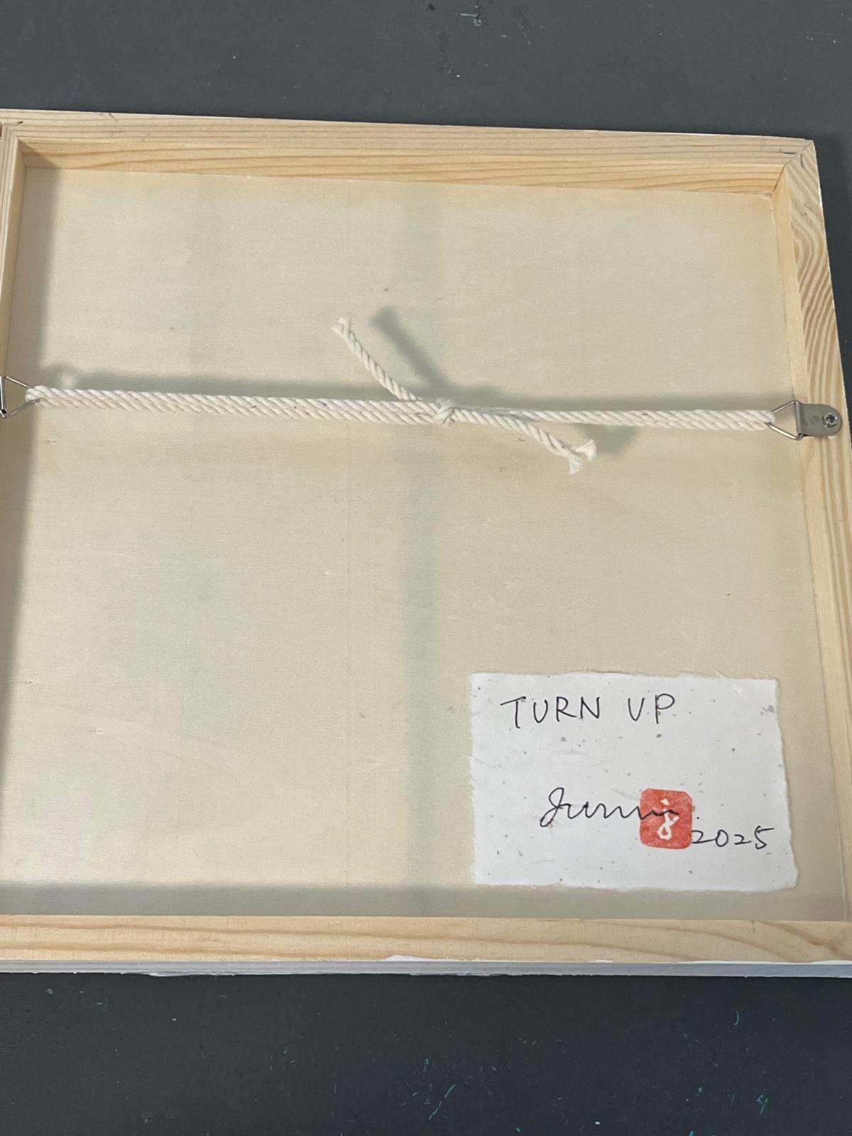 Turn up - FROM ARTIST