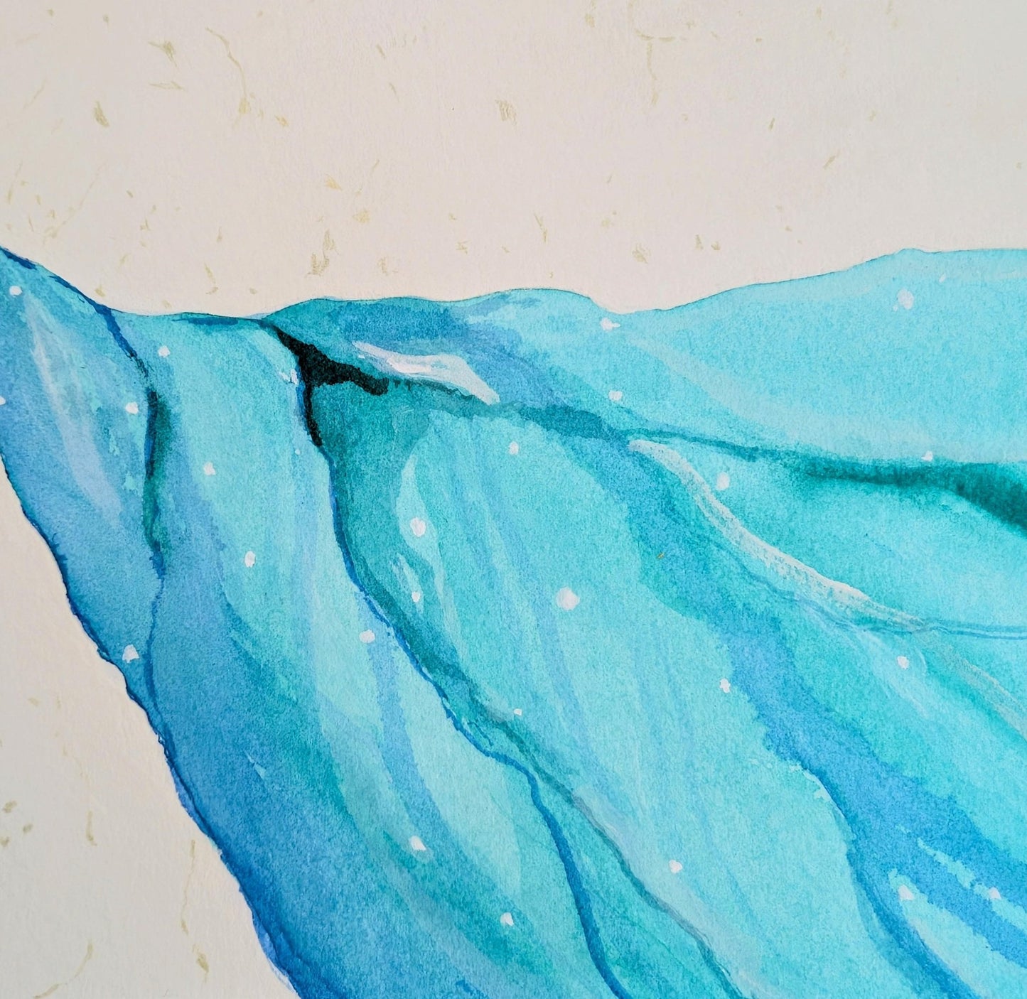 『Twist Flow A』 - FROM ARTIST