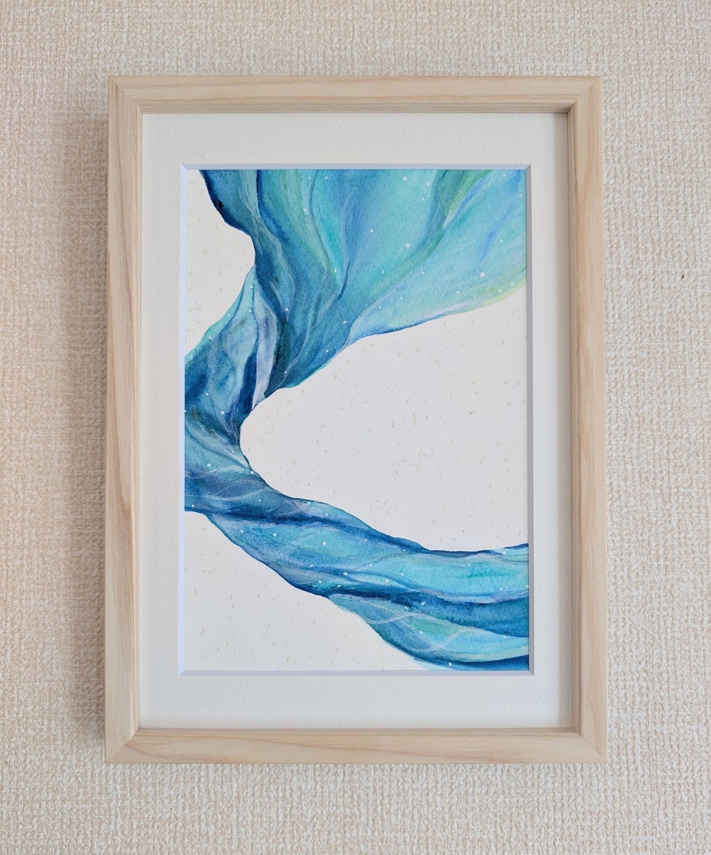 『Twist Flow C』 - FROM ARTIST