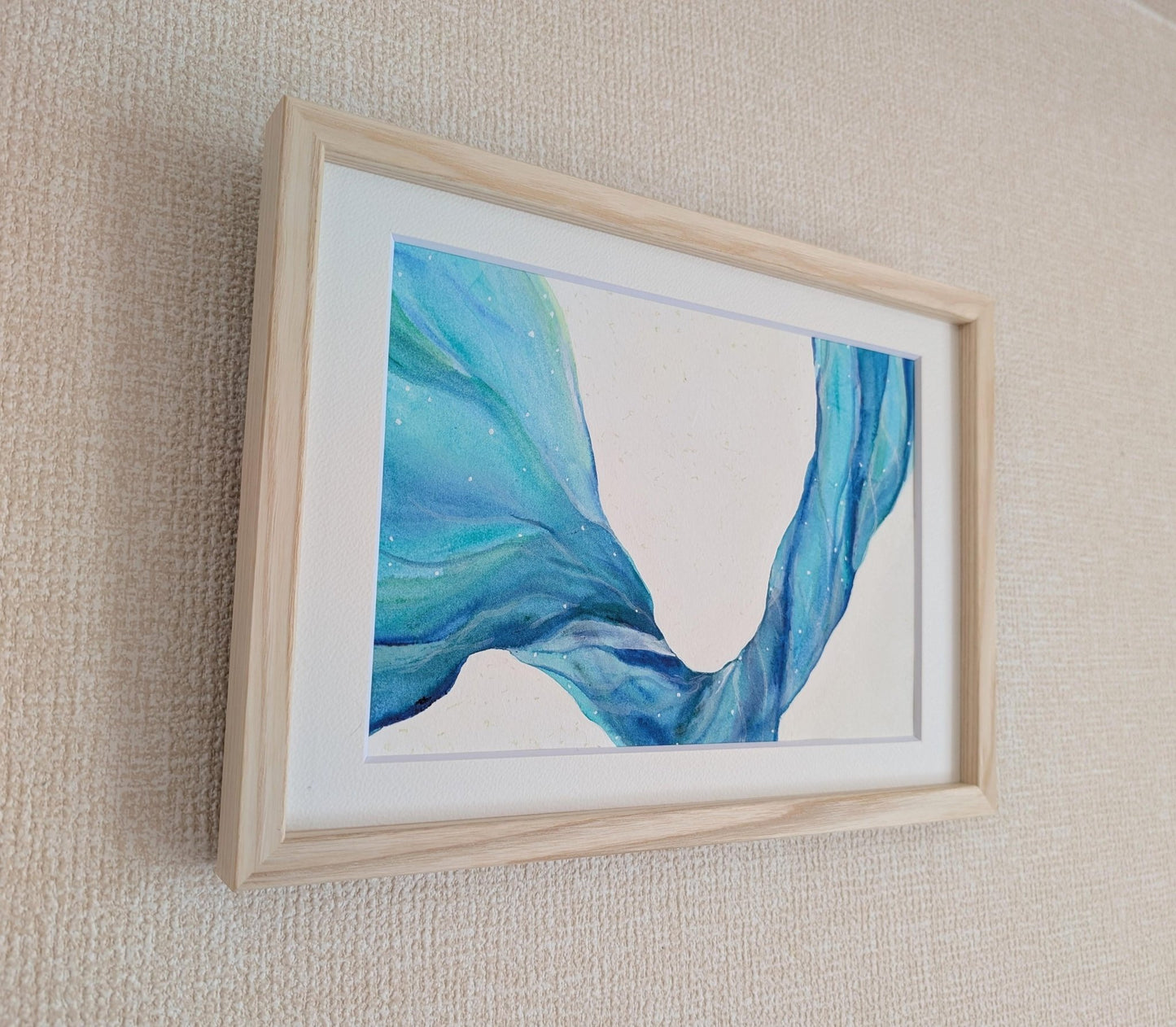 『Twist Flow C』 - FROM ARTIST
