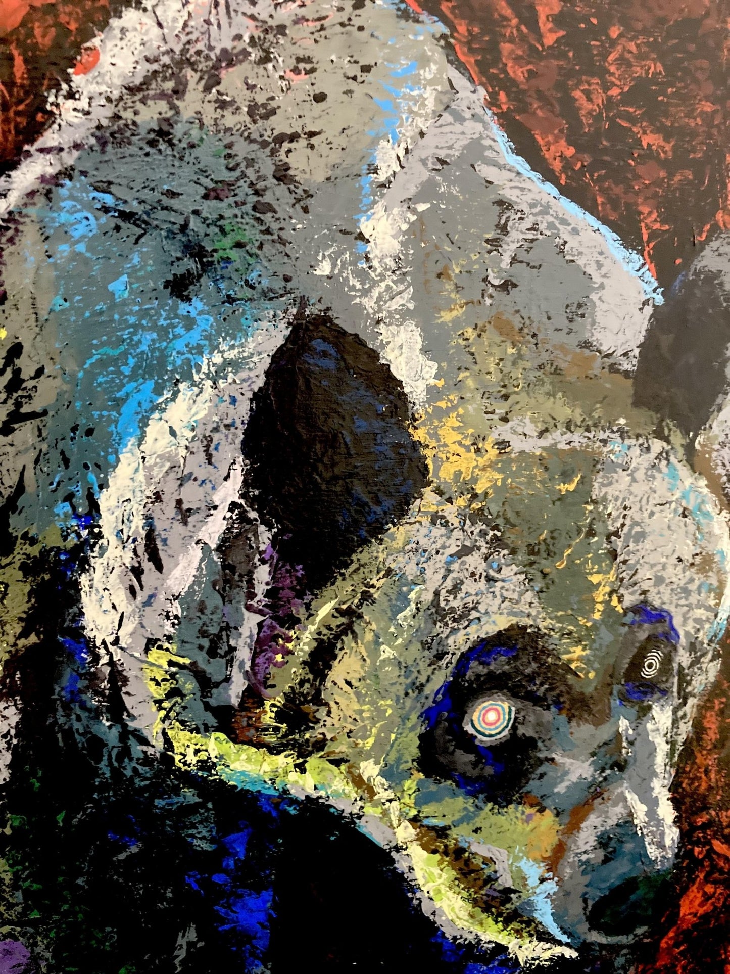 tyrant - FROM ARTIST