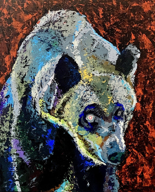 tyrant - FROM ARTIST