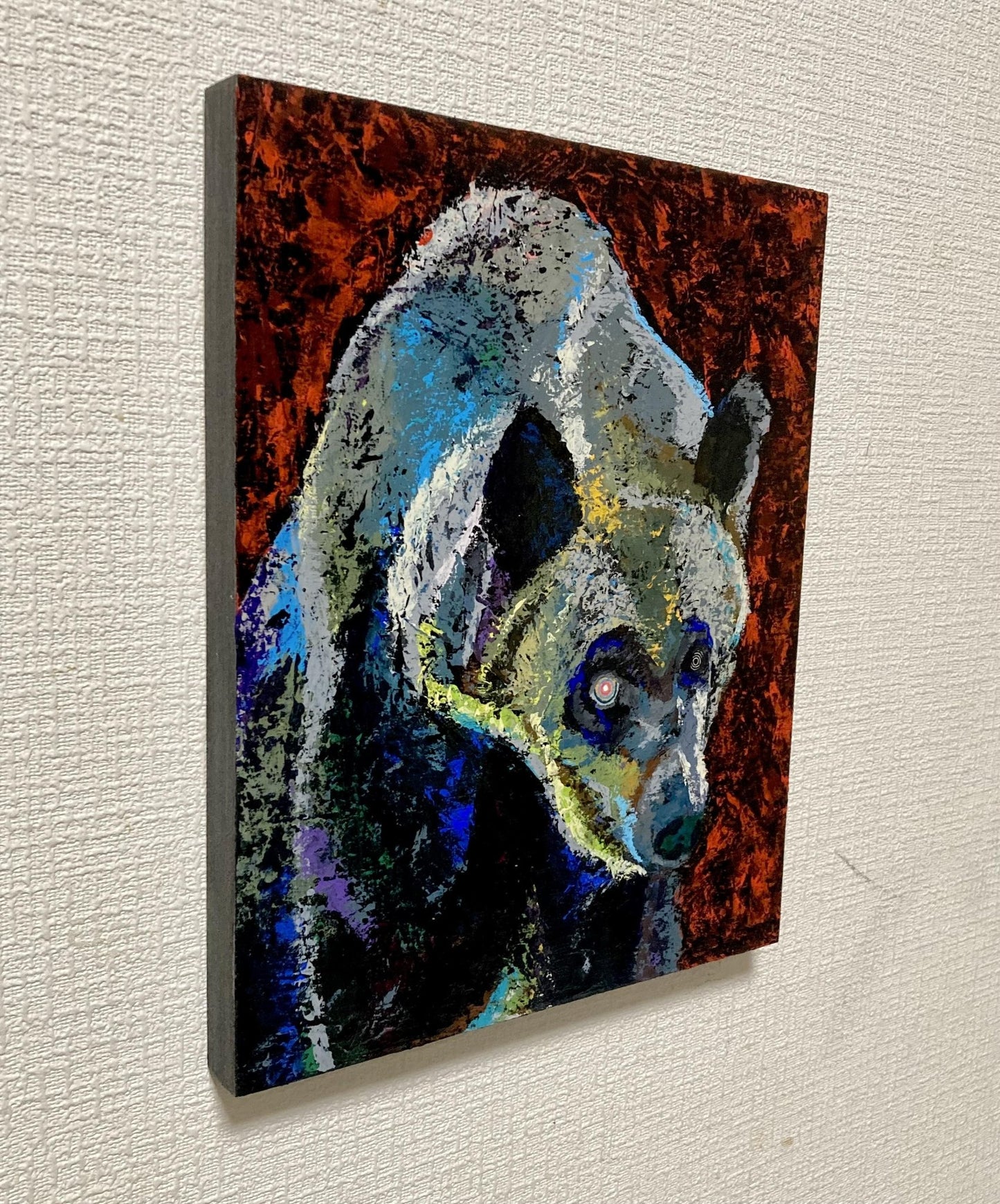 tyrant - FROM ARTIST