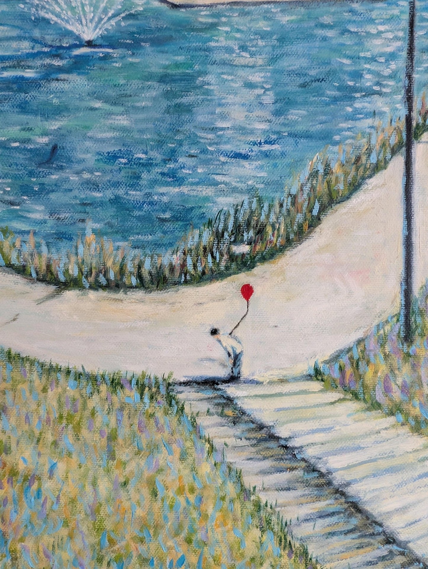 『ユートピア(Utopia)』 - FROM ARTIST