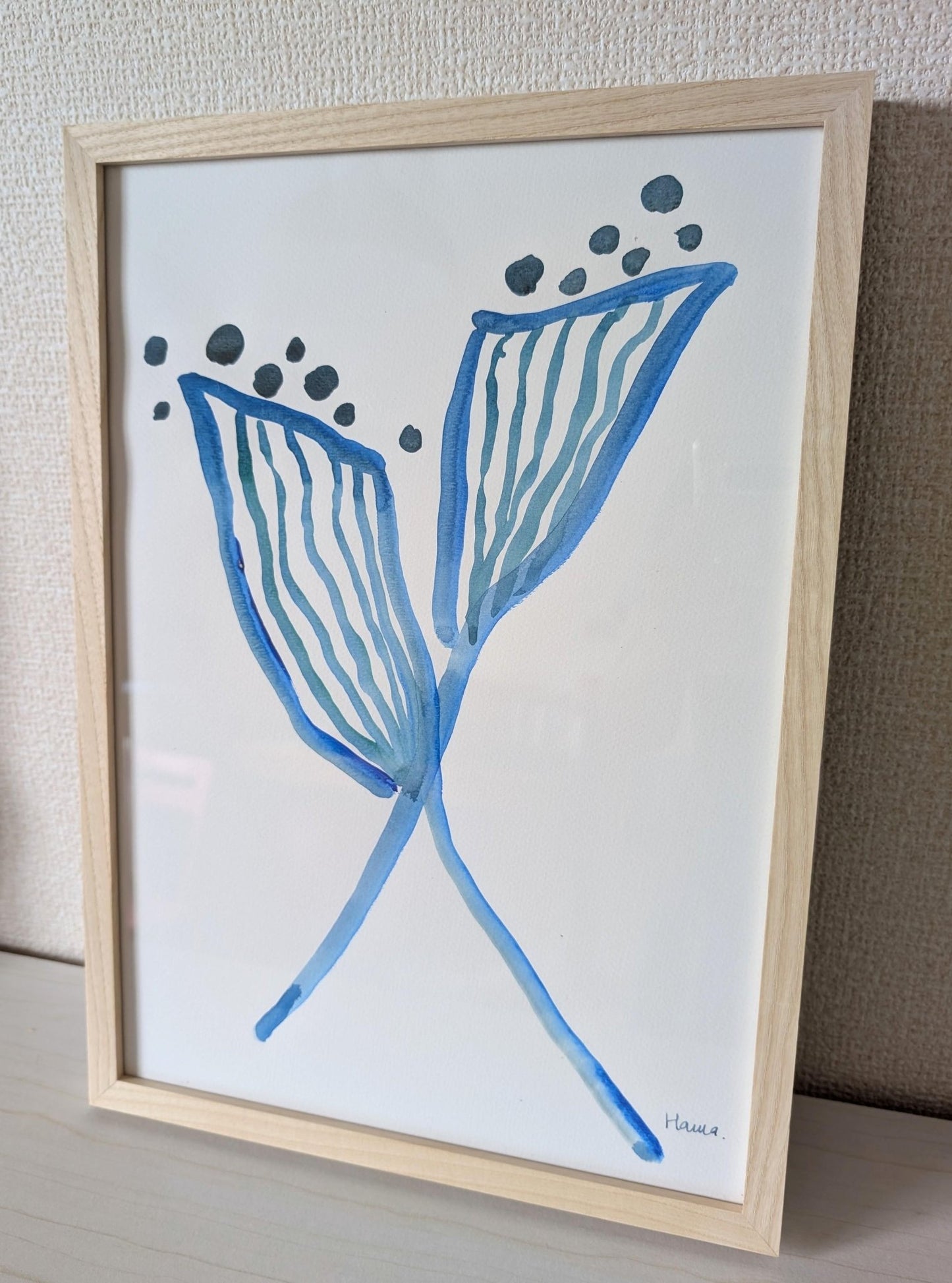 『Vases No.3』 - FROM ARTIST