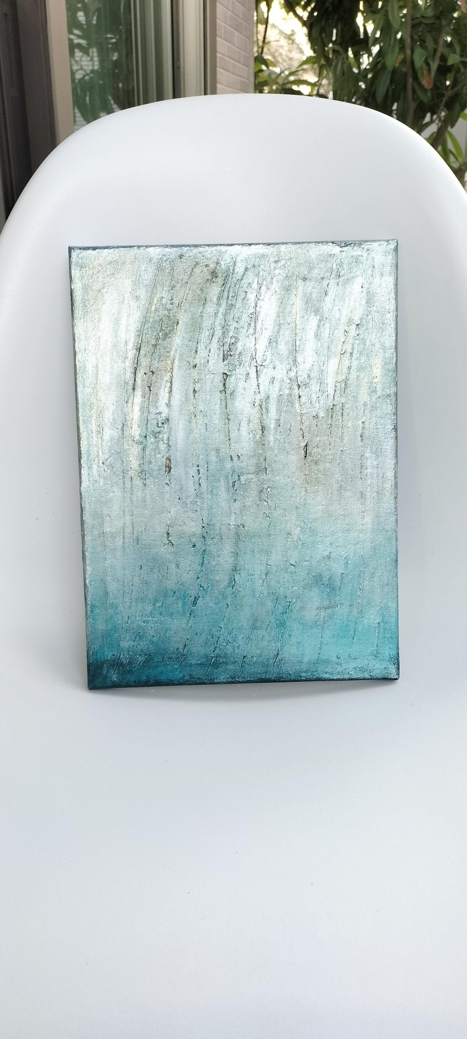 Water − 翠雨 - FROM ARTIST