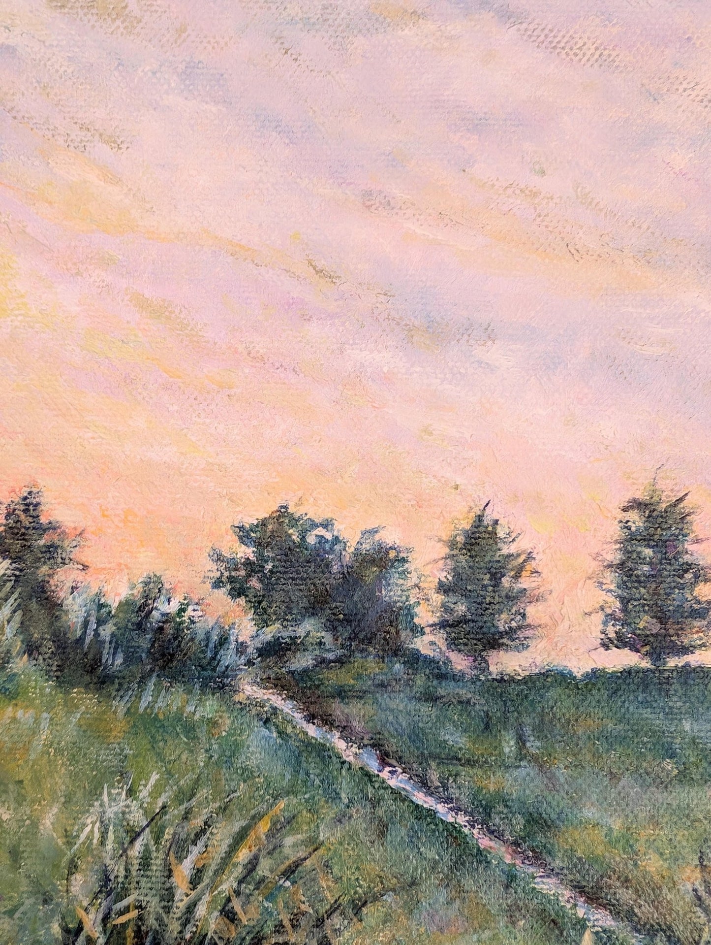 『夏のなごり(What remains at the end of summer)』 - FROM ARTIST