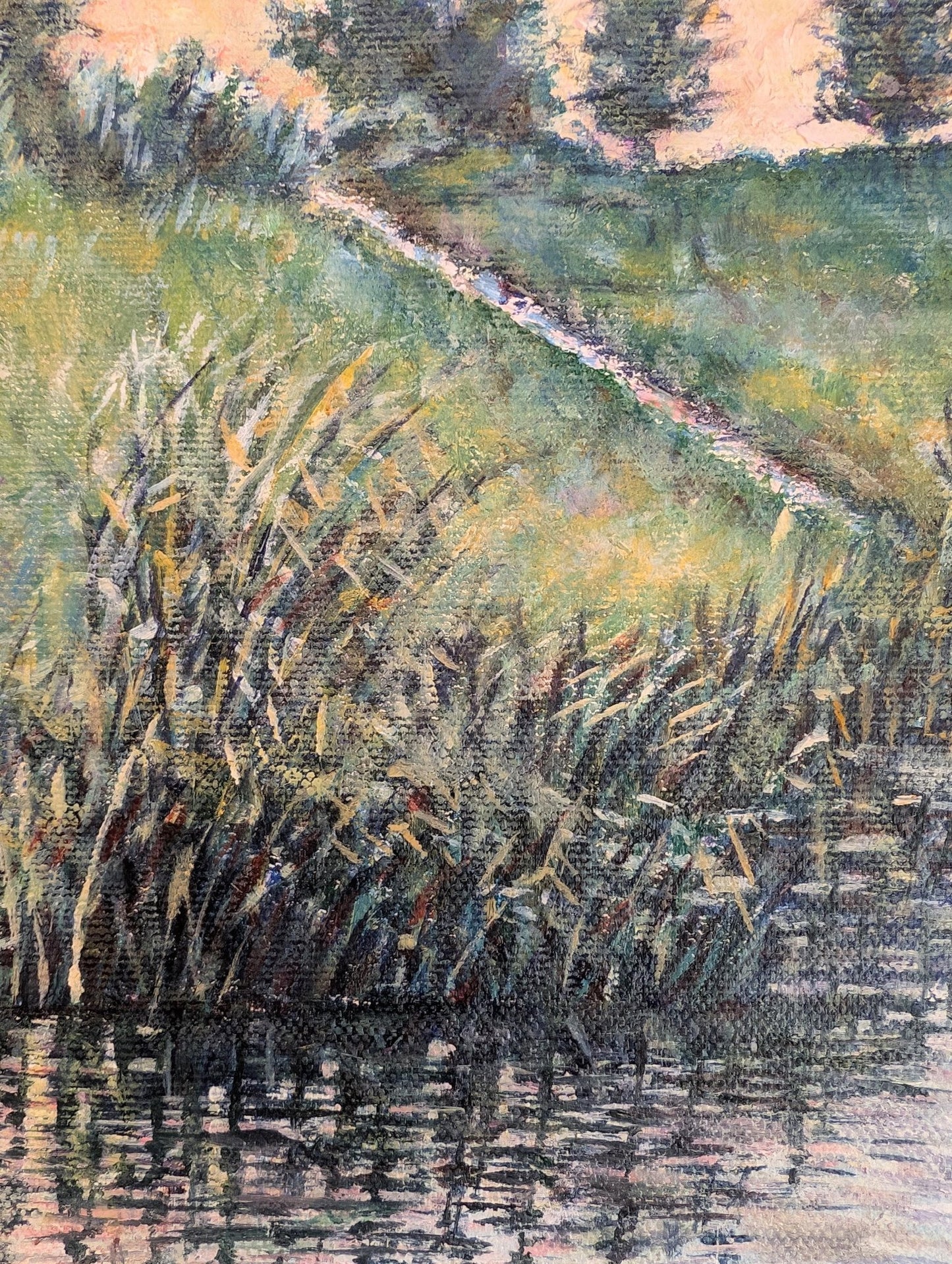 『夏のなごり(What remains at the end of summer)』 - FROM ARTIST