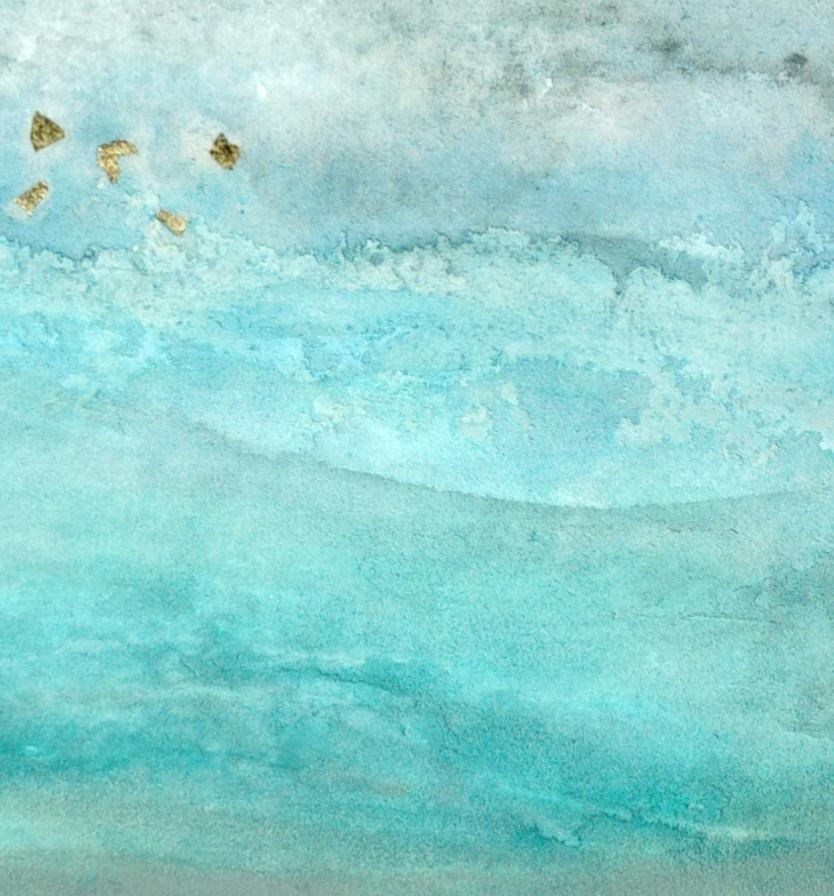 Whispers of water - FROM ARTIST