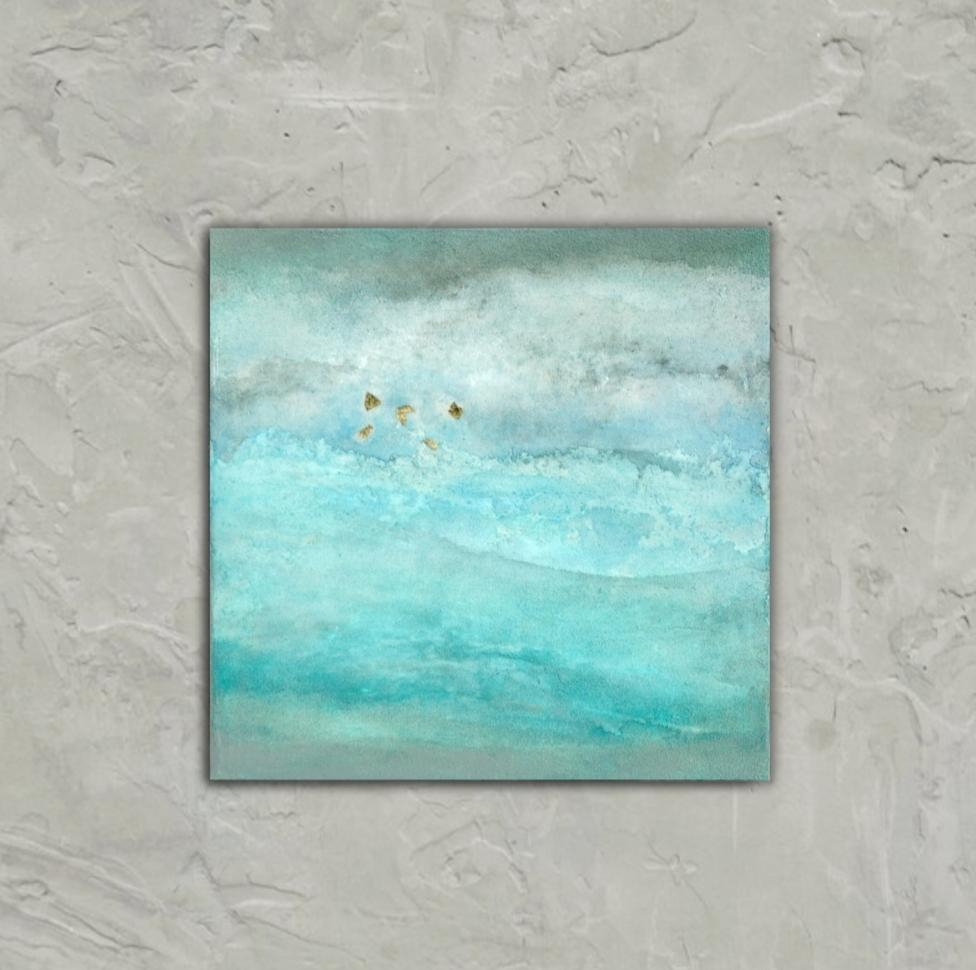 Whispers of water - FROM ARTIST