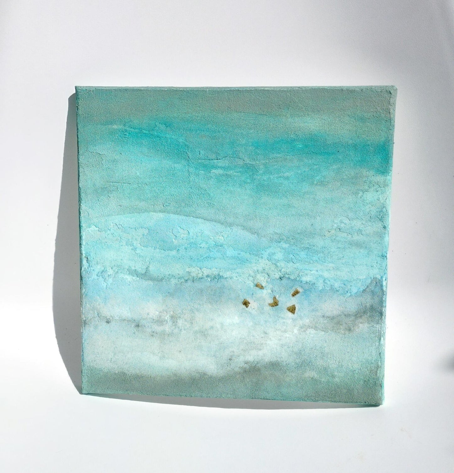 Whispers of water - FROM ARTIST