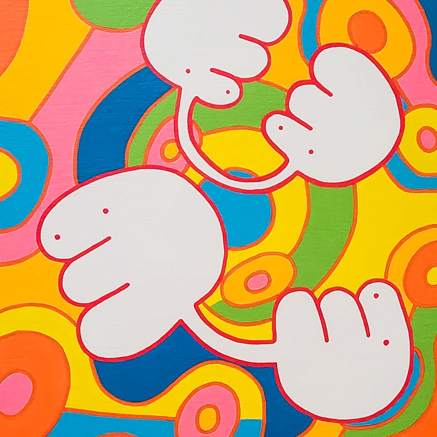 #0057いのち - FROM ARTIST