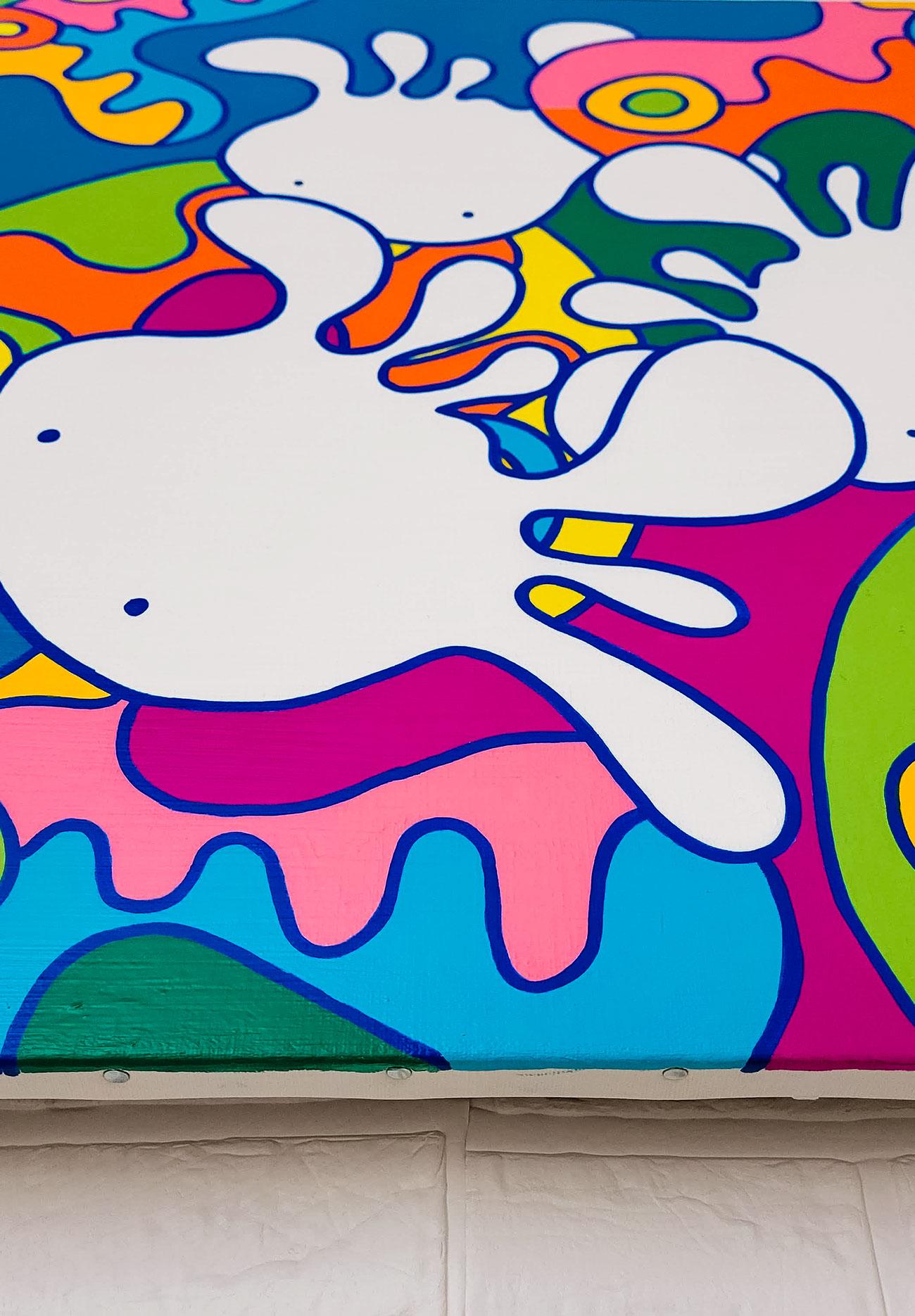 #0058いのち - FROM ARTIST