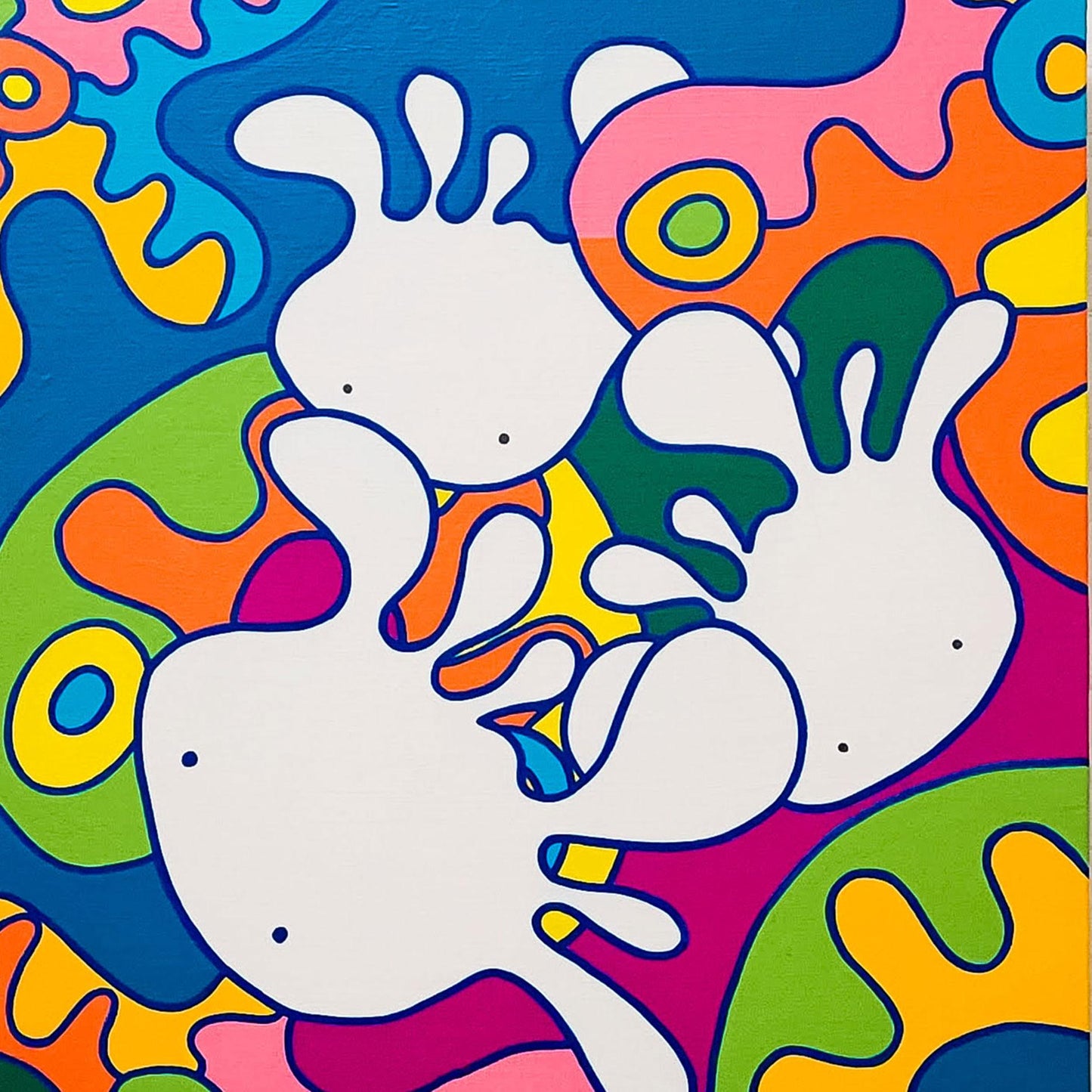 #0058いのち - FROM ARTIST
