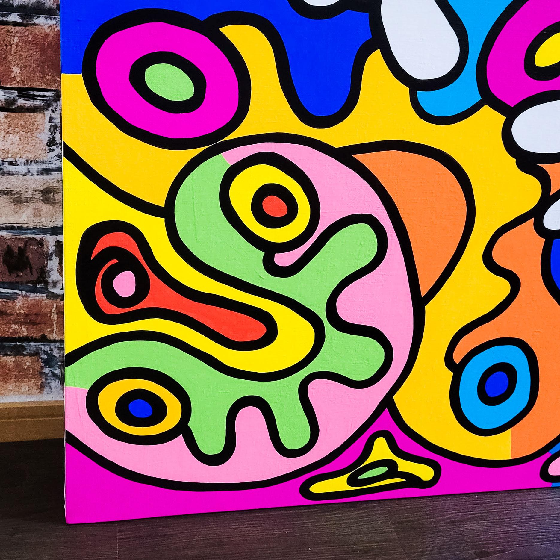 #0062いのち - FROM ARTIST