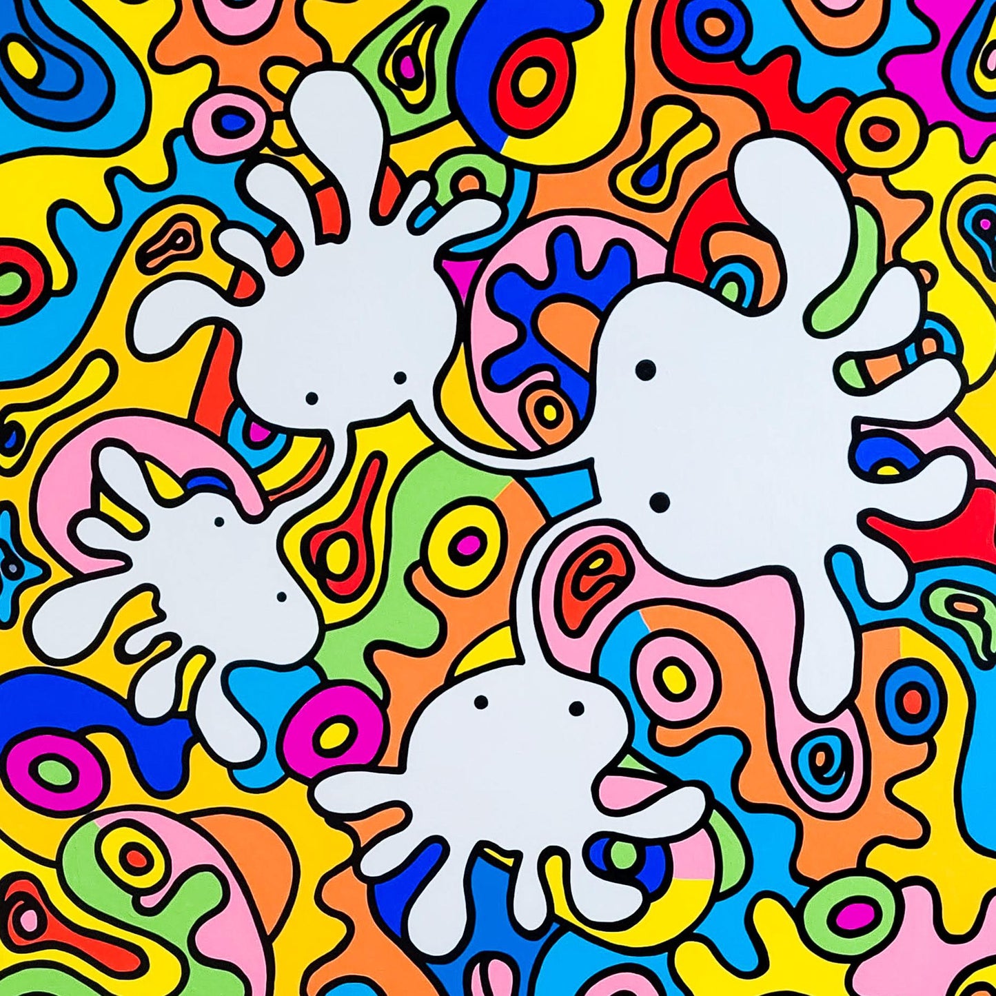 #0062いのち - FROM ARTIST
