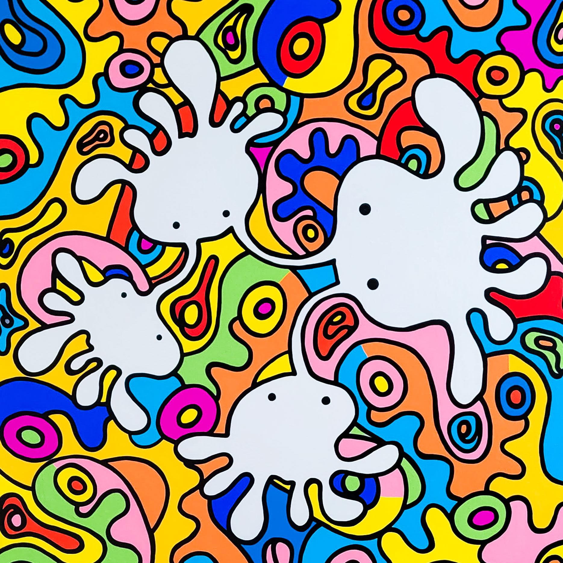 #0062いのち - FROM ARTIST