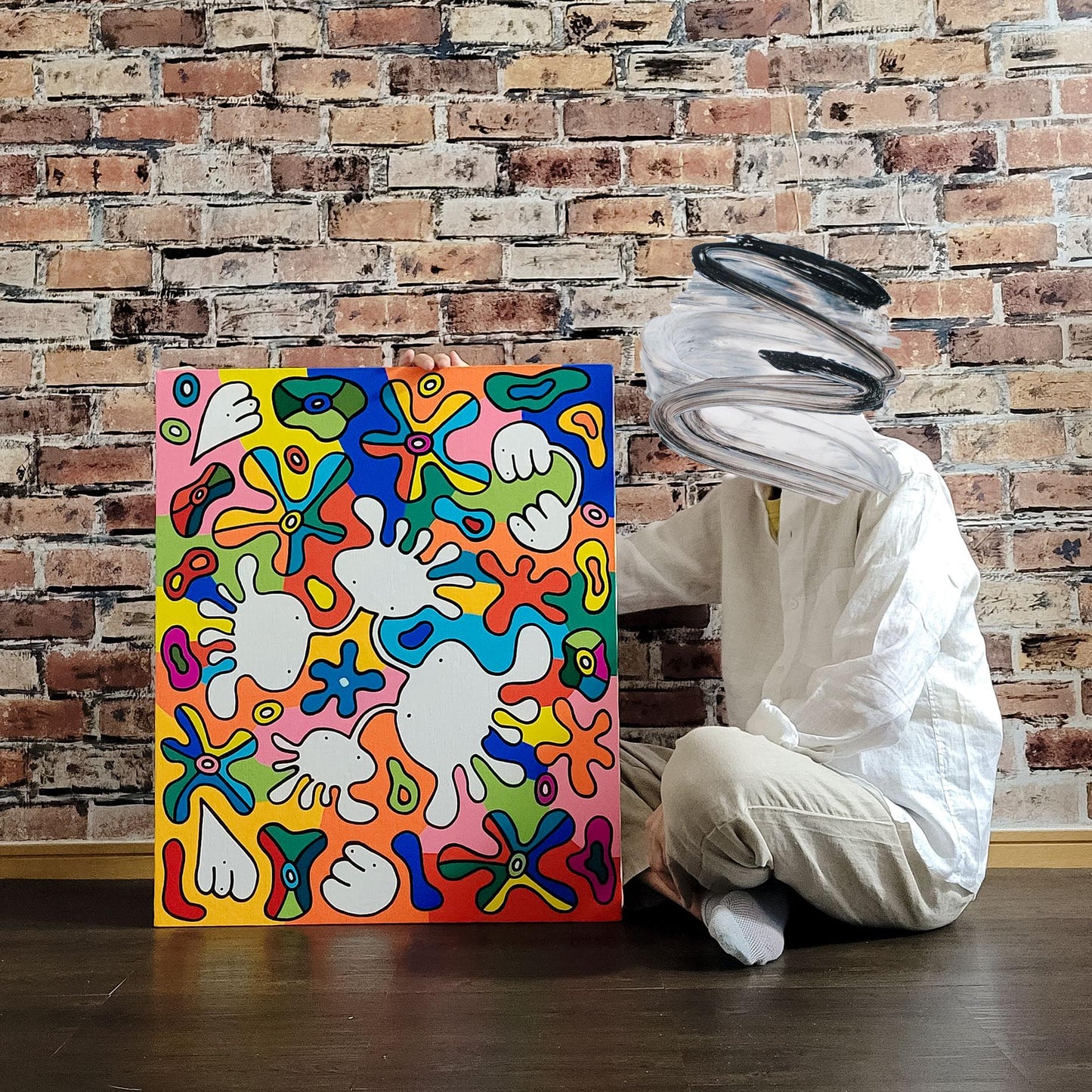 #0066いのち - FROM ARTIST