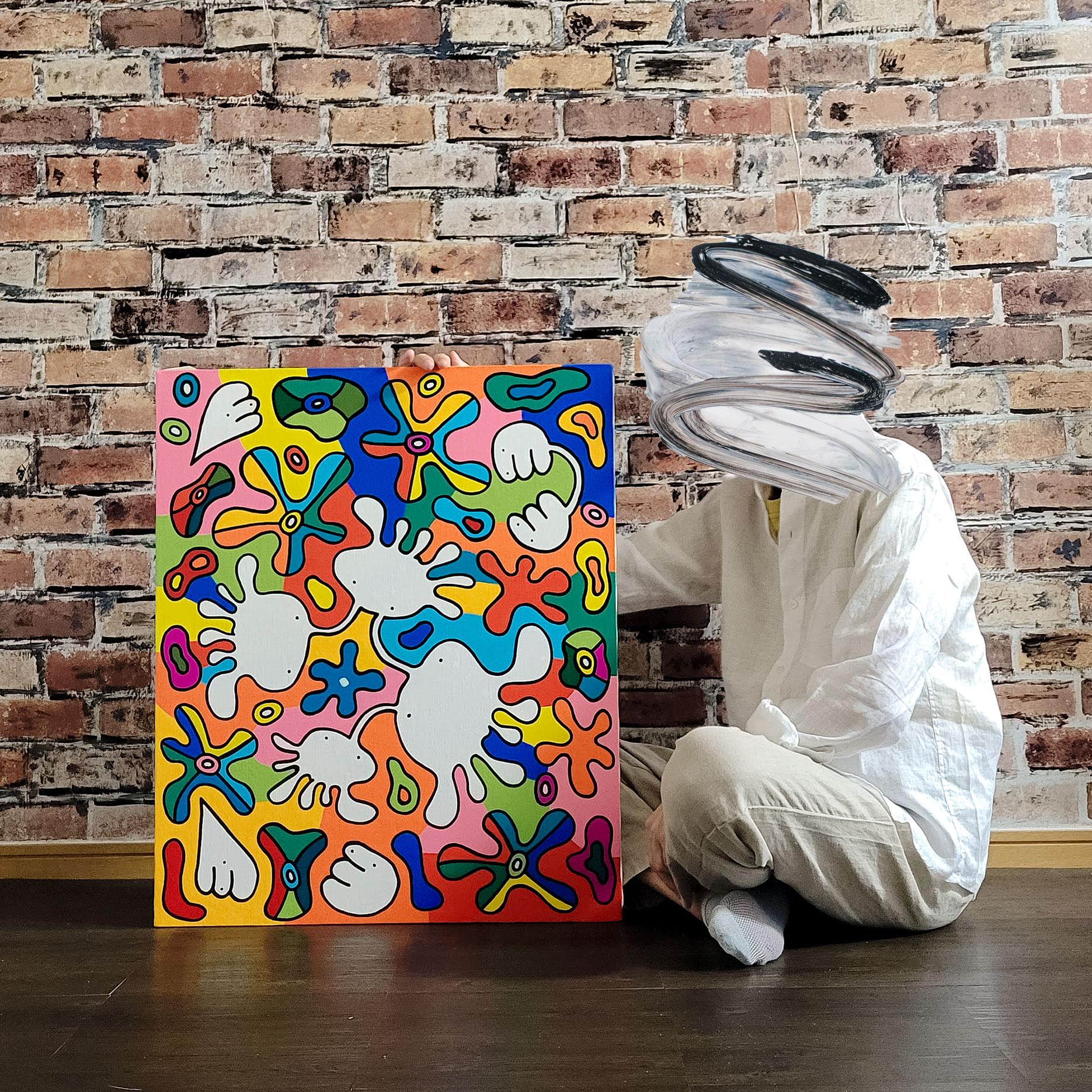 #0066いのち - FROM ARTIST