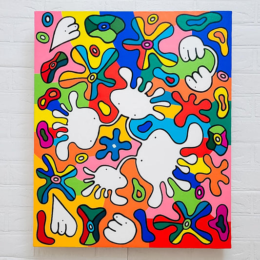 #0066いのち - FROM ARTIST