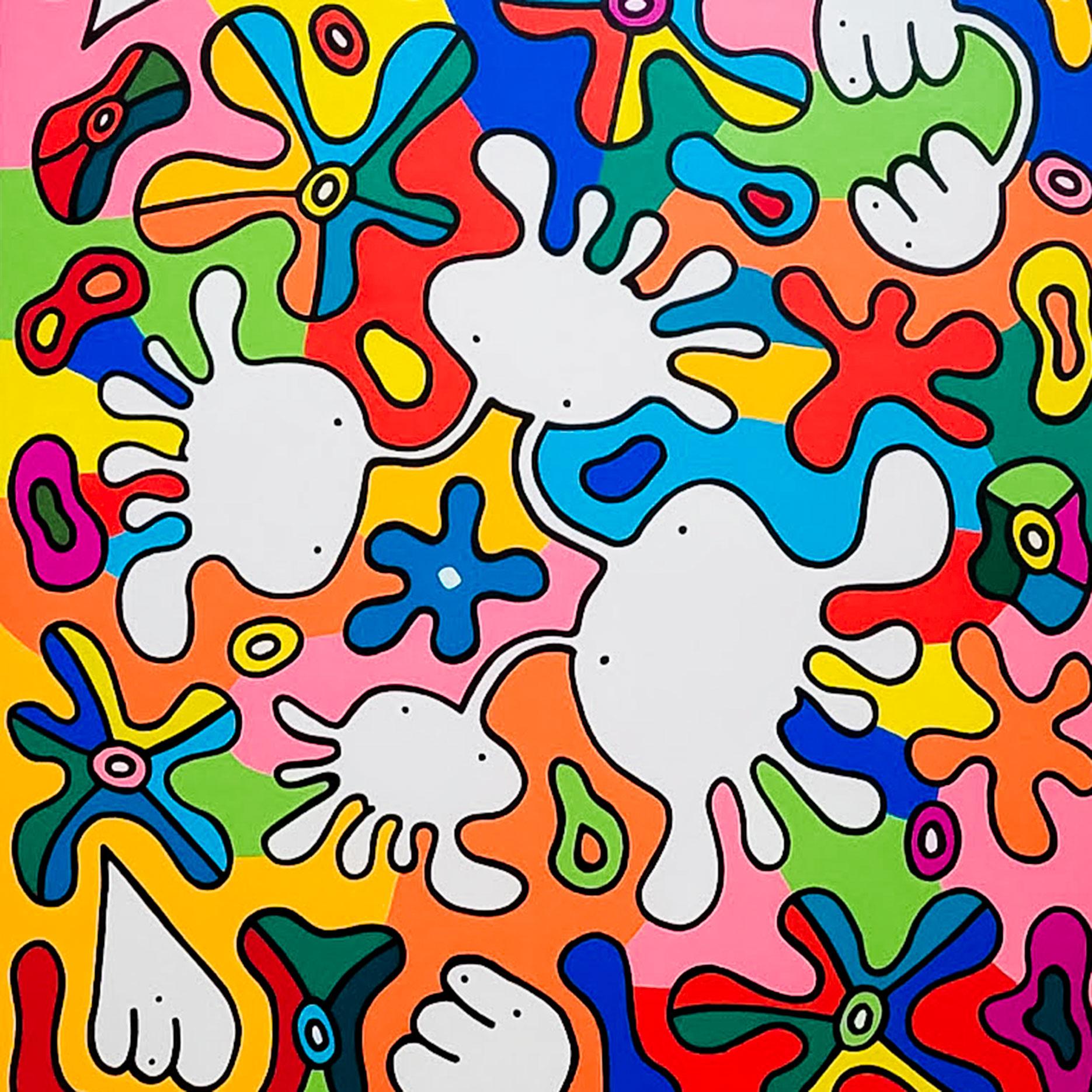 #0066いのち - FROM ARTIST