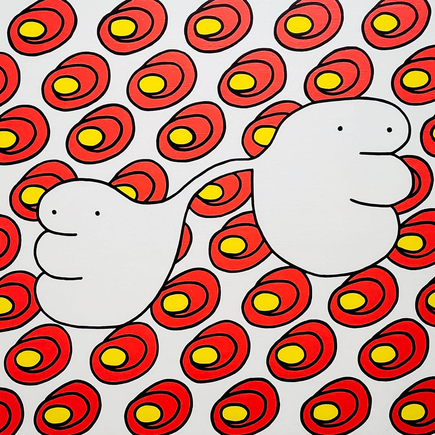#0067いのち - FROM ARTIST