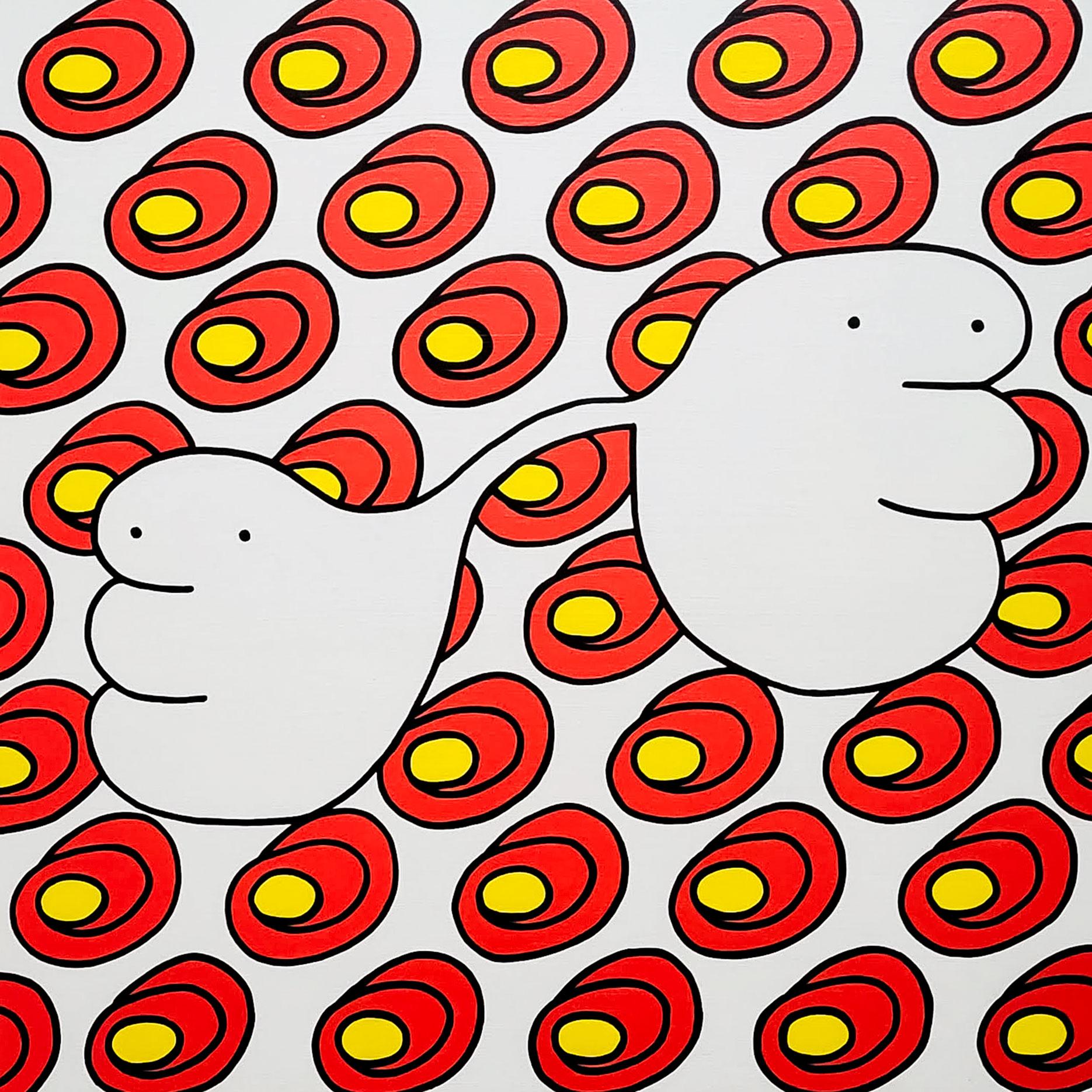 #0067いのち - FROM ARTIST