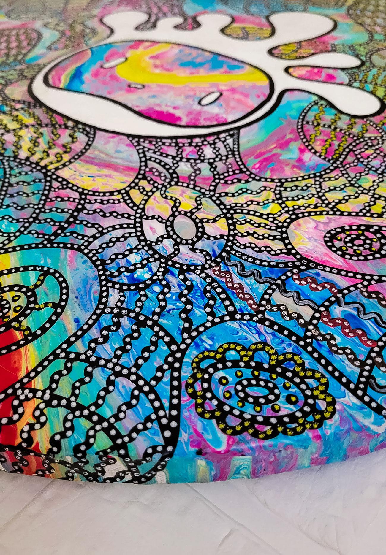 #0070いのち - FROM ARTIST